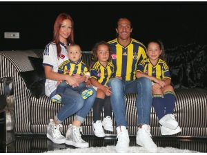 Türkiye’ye Gelmek Tamamen Benim Kararımdı