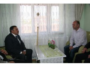 Işid’in Rehin Aldığı Polis O Günleri Anlattı