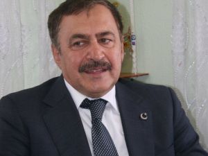 Bakan Eroğlu’ndan Ortadoğu Analizleri