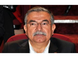 “Türkiye’ye Bir Saldırı Olursa...’’