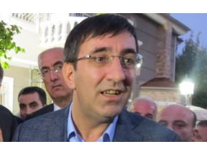 “Bunlar Tarihi Zamanlardır’’