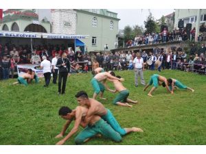 Böyle Bayramlaşma Görülmedi