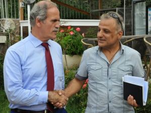 Bursa Dünya Film Endüstrisinde Yer Almaya Hazırlanıyor