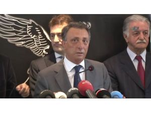 Beşiktaş Şampiyonluk İstiyor