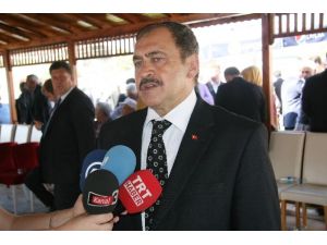 Eroğlu Tartışmalara Son Noktayı Koydu
