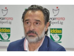 ’’İhanete Uğramış Hissetmedim’’