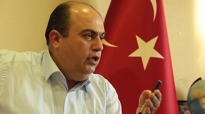 Tekstil’de İki Dev Organizasyon K.Maraş’ta Gerçekleşecek