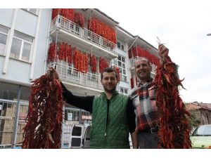 Gören Gözlerine İnanamıyor