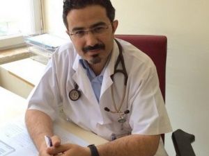 Kalp Damar Tıkanıklığına Bağlı Ölümler İlk Sırada