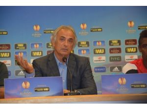 Vahid Halilhodzic’in Cardozo Planı
