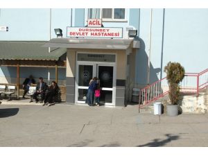 Aşırı Et Tüken Vatandaşlar Hastanelik Oldu