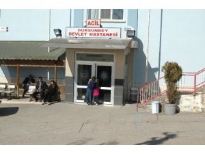 Aşırı Et Tüketimi Hastanelik Etti