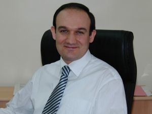 Recep Bozlağan: “Kobani’ye Değil, Aynaya Bakın”
