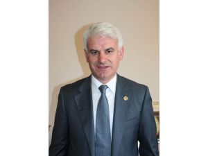 Şahin: Işid’in Ne Din, Ne İmanla Alakası Var