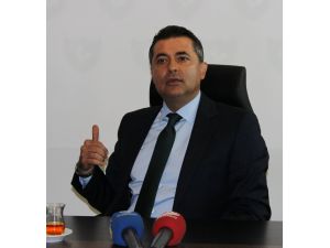 Denizlispor Gelecek İçin Çalışıyor