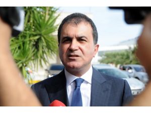 Kültür Ve Turizm Bakanı Çelik’ten Eylemlere Son Verin Çağrısı