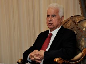 Eroğlu: “Rumlar 50 Yıldır Zamana Oynuyor”