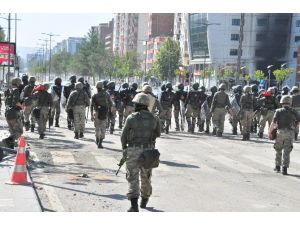 Batman’da Da Aynı Manzara