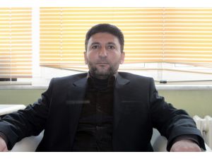 İlhaner: Kürtler Kardeş Halklarla Barış İçinde Yaşamalıdır