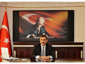 Tunceli Valisi Kaymaktan Sağduyu Çağrısı