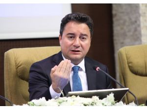 3 Yıllık Orta Vadeli Programı Açıkladı