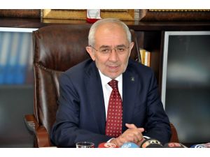 Ak Parti Genel Başkan Yardımcısı Erdem: