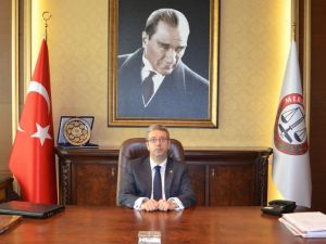 Mersin Barosundan Barış Çağrısı
