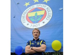 Kuyt: ’’Türk Milli Takımı Baskı Altında’’