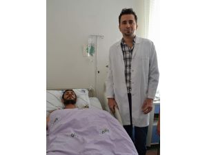 Böbrek Ameliyatında Yeni Yöntem