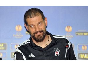 Bilic’in Milli Sevinci