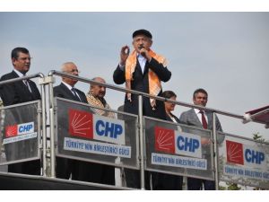 Asker Giderse O Bataklıktan Çıkamaz
