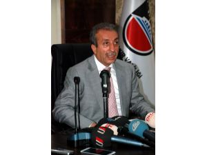 Bakan Eker’den Diyarbakır’da Olaylarla İlgili Açıklama