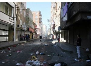 Diyarbakır’da Eğitime 6 Gün Ara