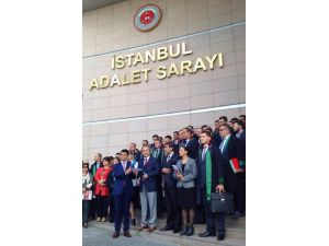 İstanbul Milliyetçi Avukatlar Grubu’ndan Açıklama