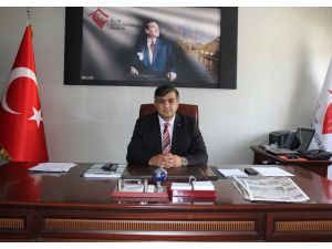 Ceylanpınardaki Sosyal Hizmet Merkezinin Yakılmasına Tepki