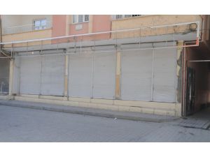 Ak Parti Cizre’de Tabelasını İndirdi