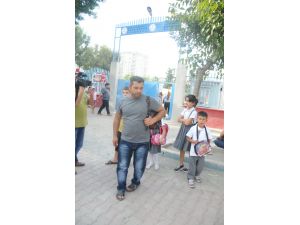 Mersinde Çocuğunuzu Okuldan Alın Provokasyonu