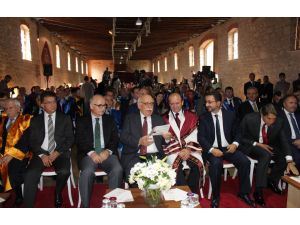 Bakan Avcı: “Halk Çocuklarının Eğitimini Engelleyemezler”