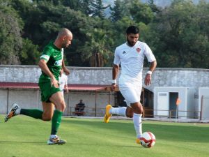 Spor Toto 2. Lig