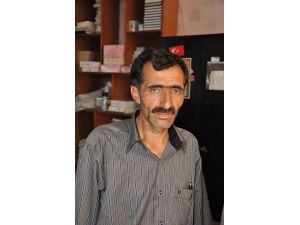 Parasını Ödediği Kurbanlığı Almayı Unuttu