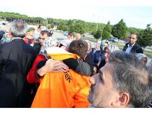 Çanakkale’den Sevindiren Haber