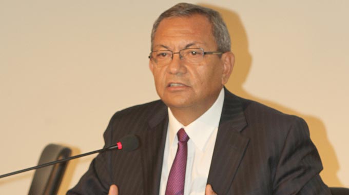 KMTSO Meclis Başkanı  Öksüz Çevre Konusunda İşbirliği Yapılmalı