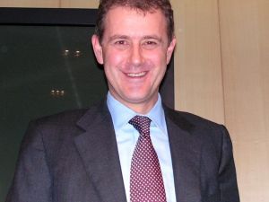 Tütün İhracatçısının Gözü Moskovada