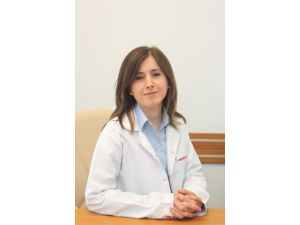 “Grip Olmamak İçin Sağlıklı Beslenin”