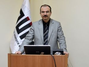 Tüikten Hesaplama Aracılı Yeniliği