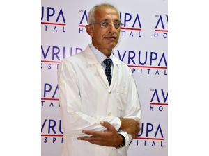 Erkeklerin Korkulu Rüyası: Prostat Büyümesi