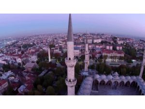 Dikkat Et Çarpacaksın !