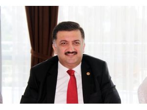 Erdoğan, Cumhurbaşkanı Olarak İlk Kez Baba Ocağına Geliyor