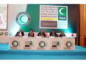 20 Milyon Öğrenciye Madde Bağımlılığı Eğitimi