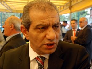 Ak Partili Aslandan Kobani Değerlendirmesi